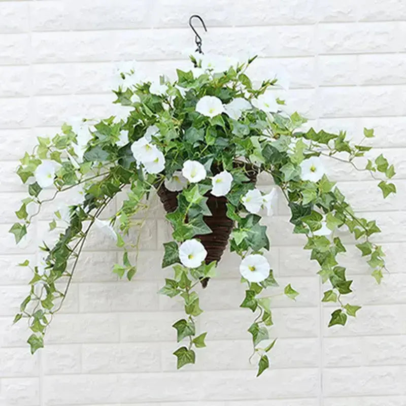 Floravine UV-Resistant Decorative Flower Vines Set | Kalsten