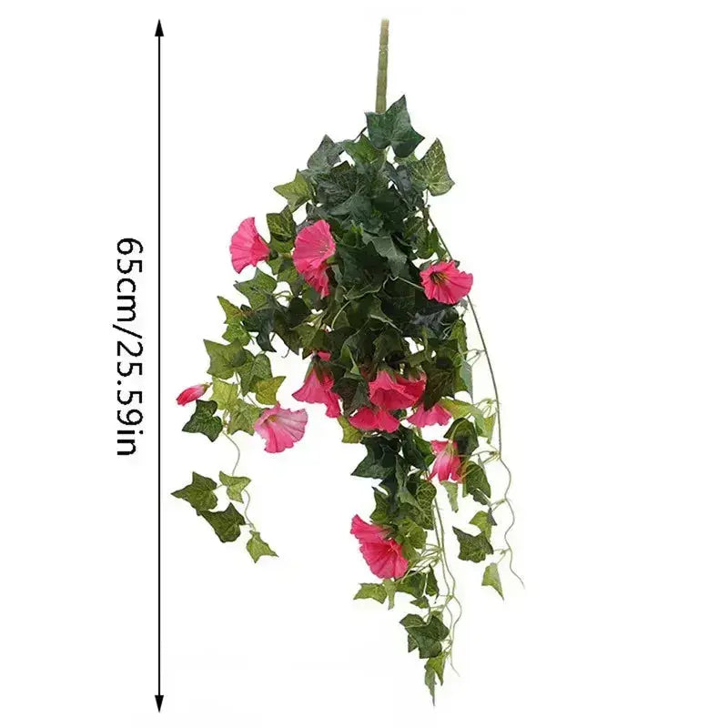 Floravine UV-Resistant Decorative Flower Vines Set | Kalsten