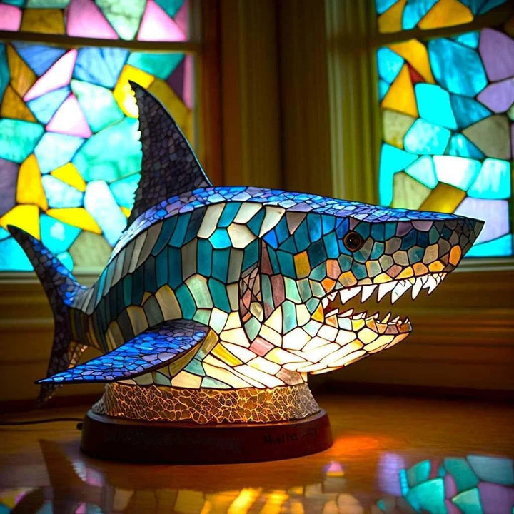 Artistic table lamp - LightArt | Kalsten