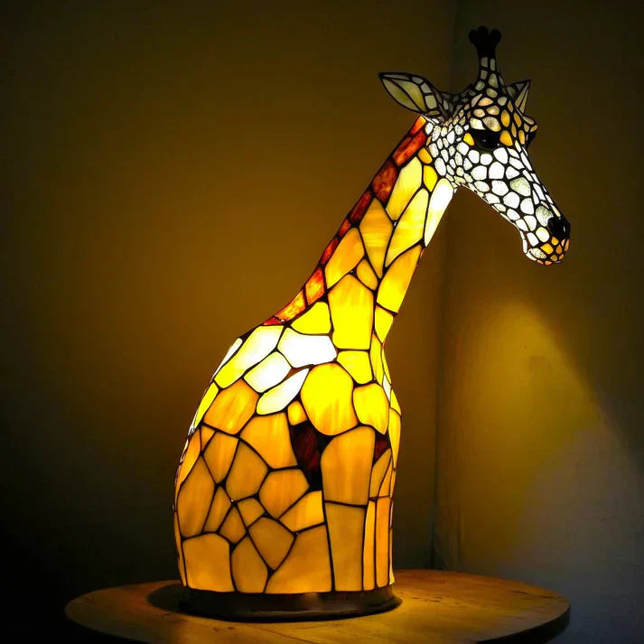 Artistic table lamp - LightArt | Kalsten