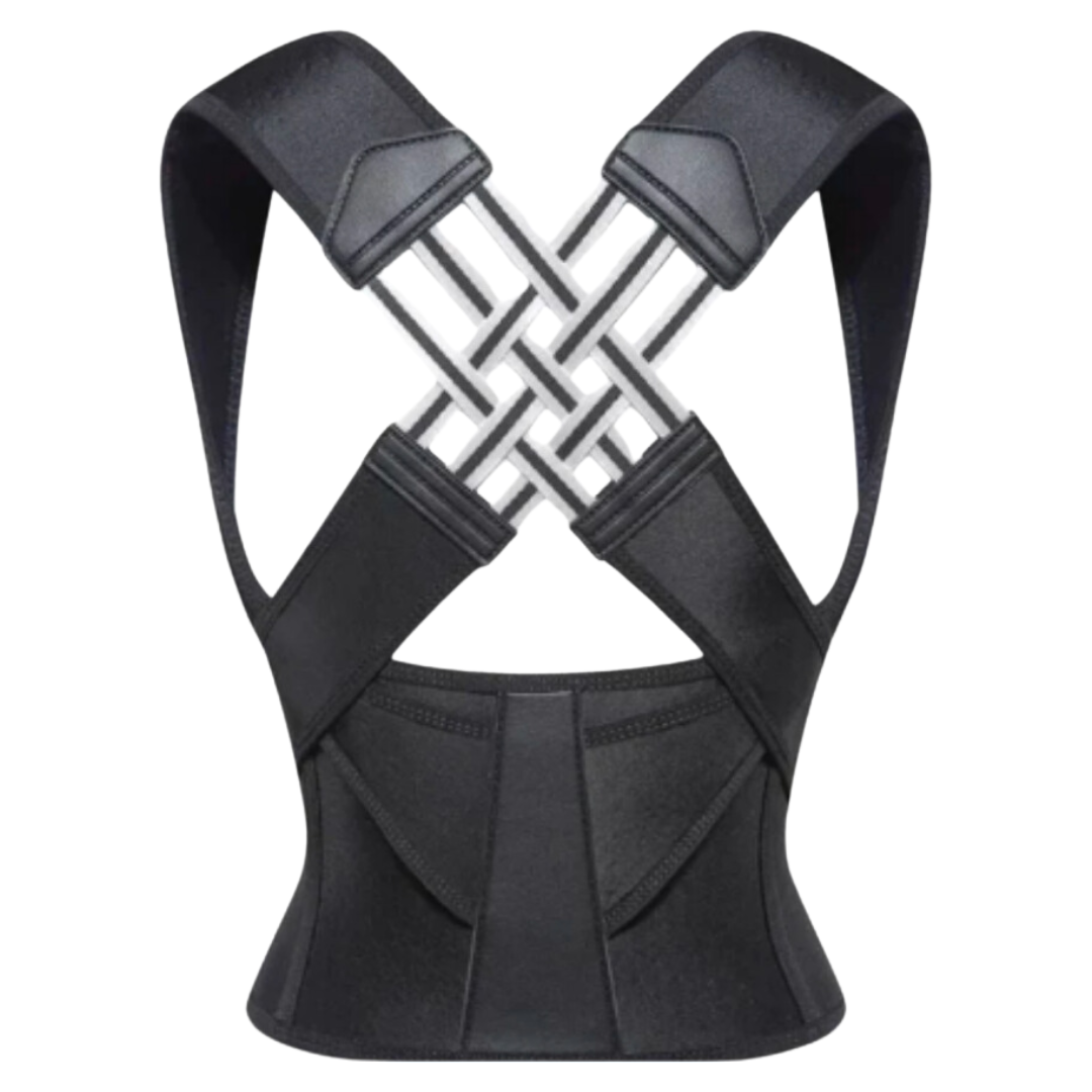 Noxord | SpineAlign™ Instantly Improves Posture