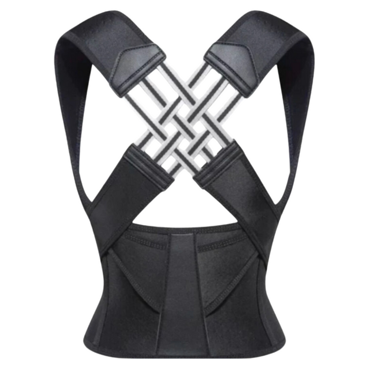 Noxord | SpineAlign™ Instantly Improves Posture