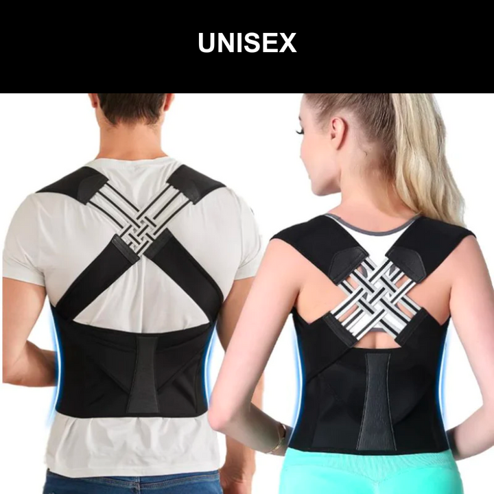 Noxord | SpineAlign™ Instantly Improves Posture