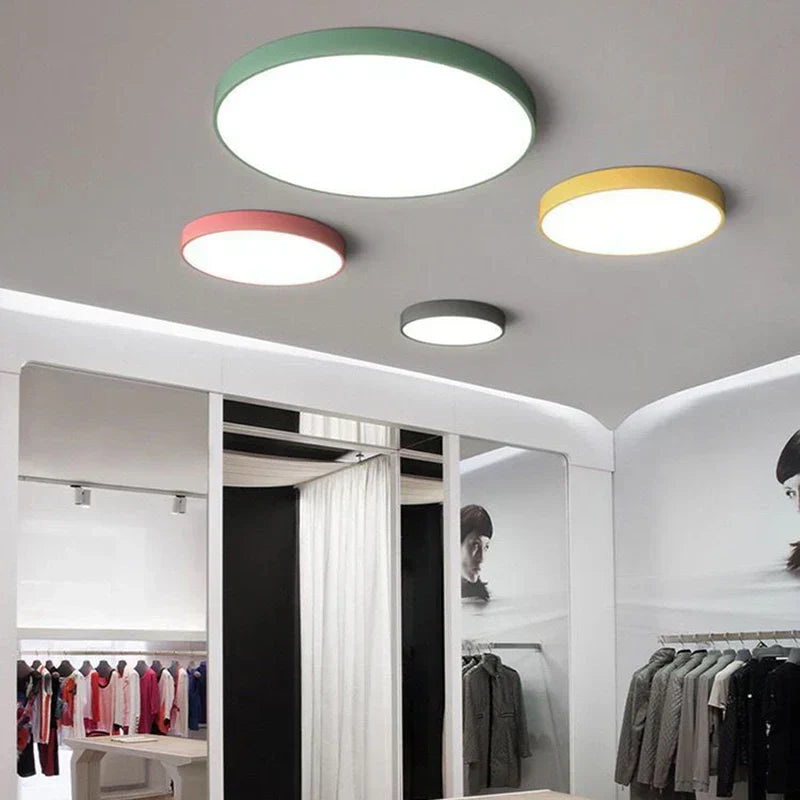 SpectraStyle - Colorful Lamp | Kalsten