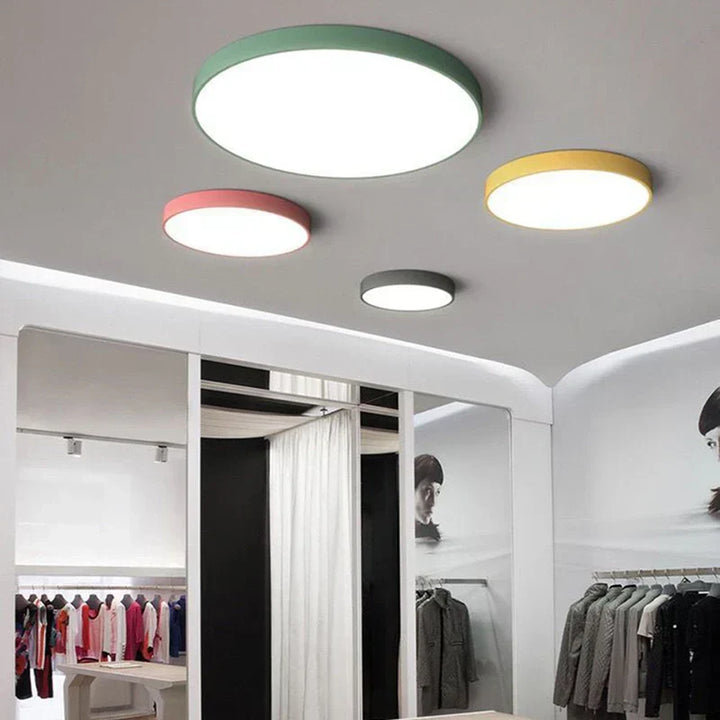 SpectraStyle - Colorful Lamp | Kalsten