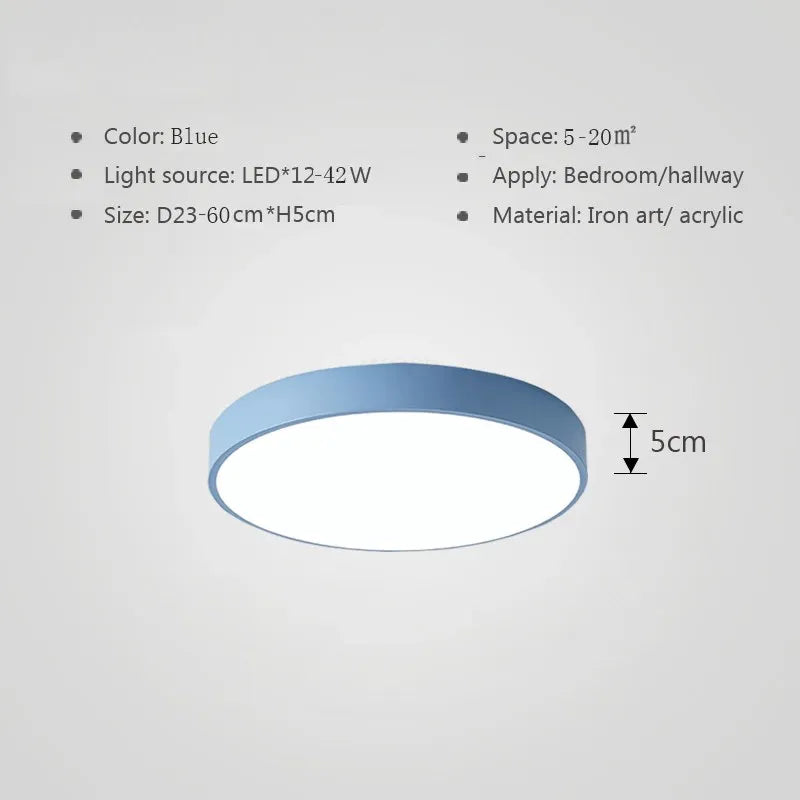SpectraStyle - Colorful Lamp | Kalsten