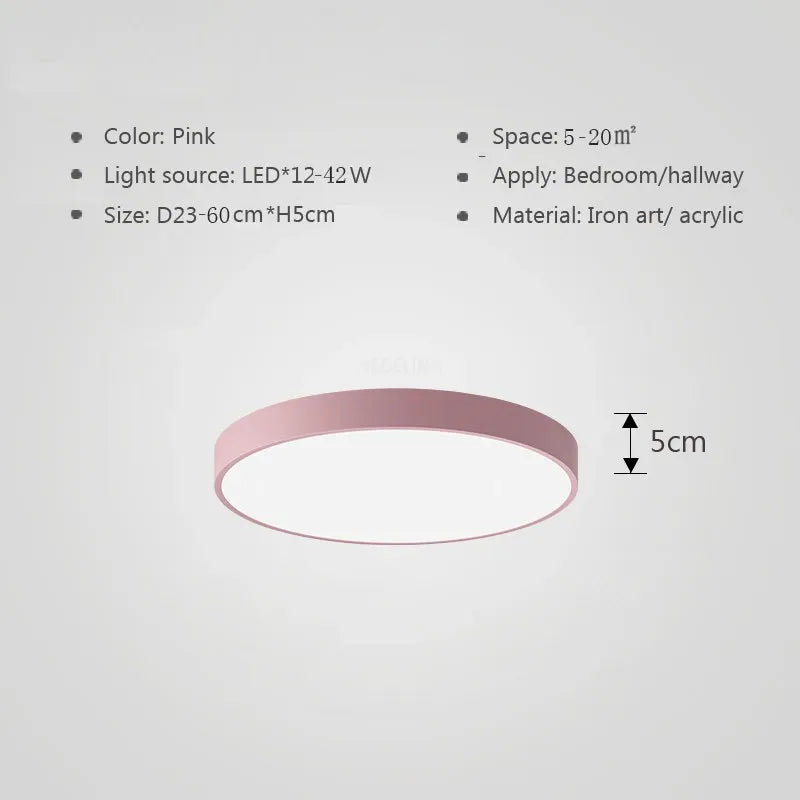 SpectraStyle - Colorful Lamp | Kalsten