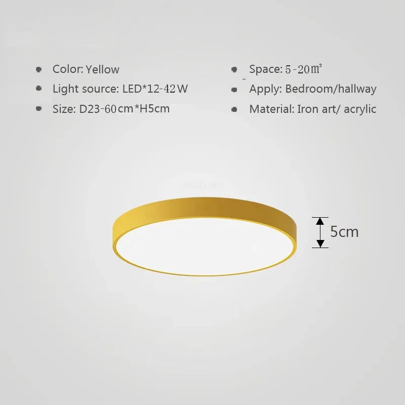 SpectraStyle - Colorful Lamp | Kalsten
