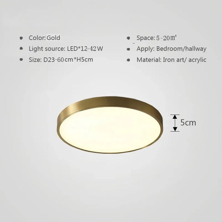 SpectraStyle - Colorful Lamp | Kalsten