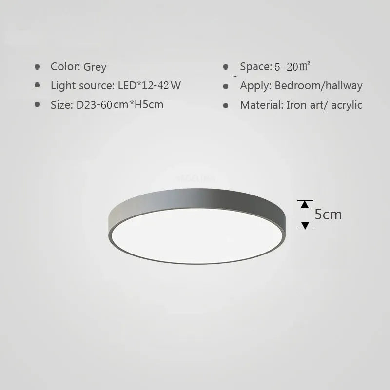 SpectraStyle - Colorful Lamp | Kalsten
