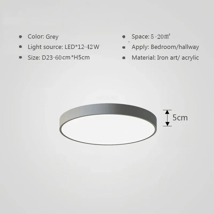 SpectraStyle - Colorful Lamp | Kalsten
