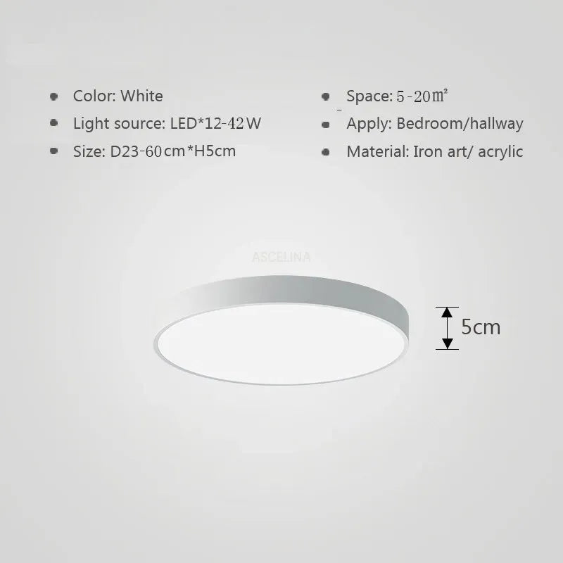 SpectraStyle - Colorful Lamp | Kalsten
