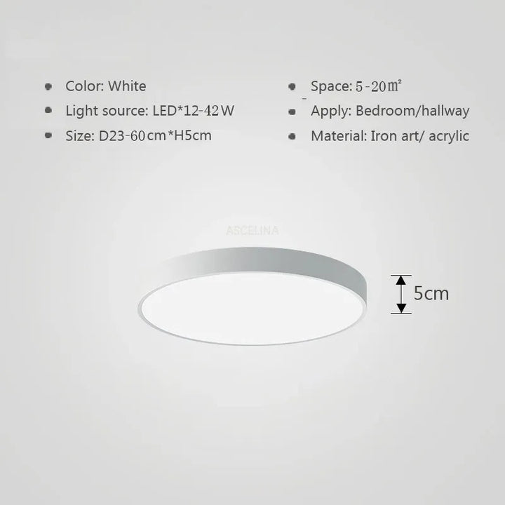 SpectraStyle - Colorful Lamp | Kalsten
