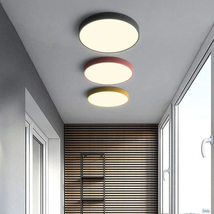 SpectraStyle - Colorful Lamp | Kalsten