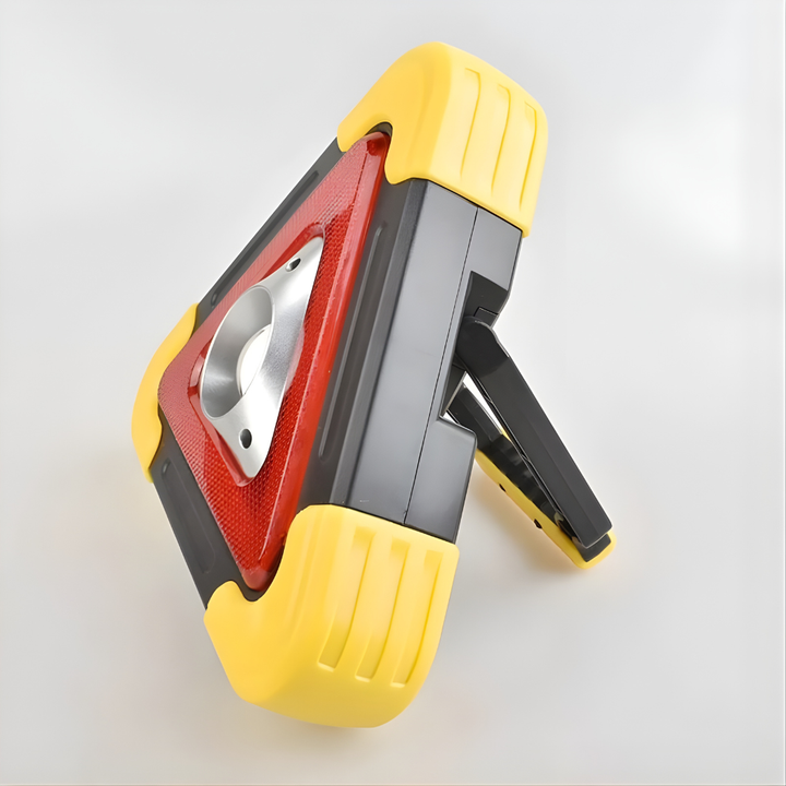 Rechargeable LED Emergency Work Light Flashlight Kalsten