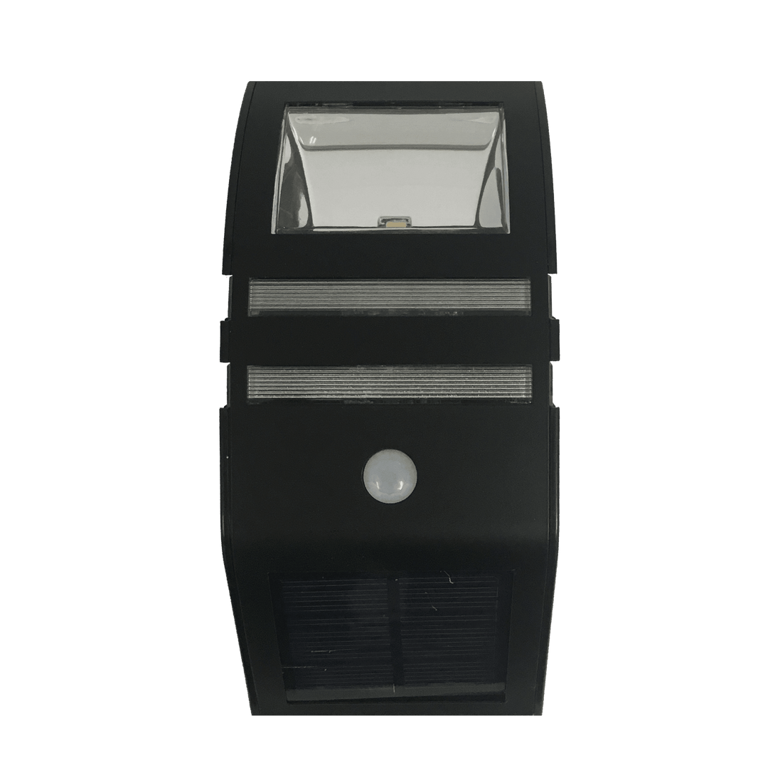Solar Wall Light with Sensor | Kalsten