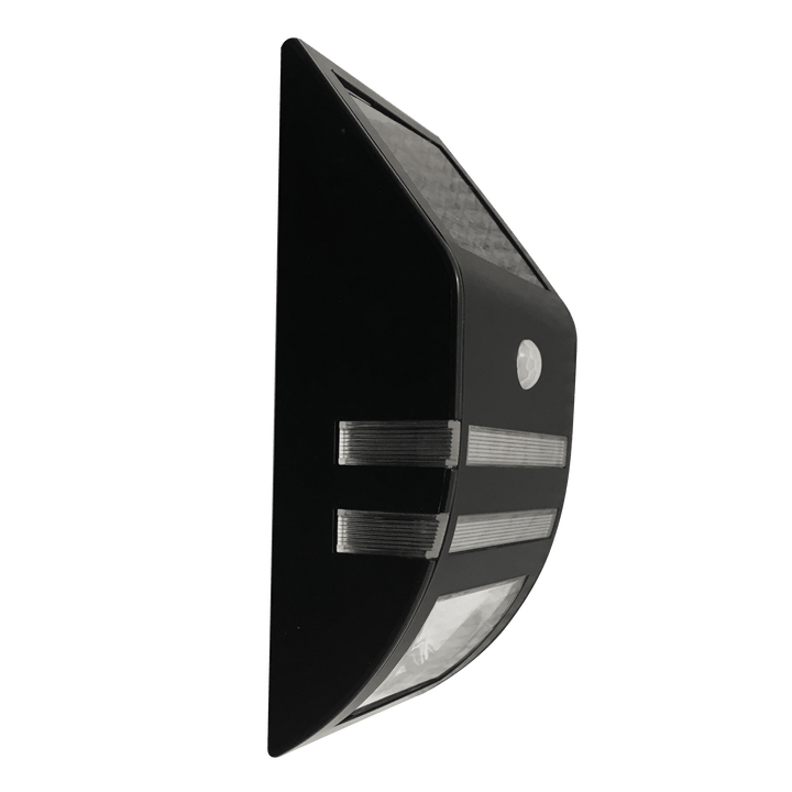 Solar Wall Light with Sensor | Kalsten
