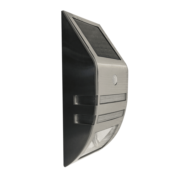 Solar Wall Light with Sensor | Kalsten