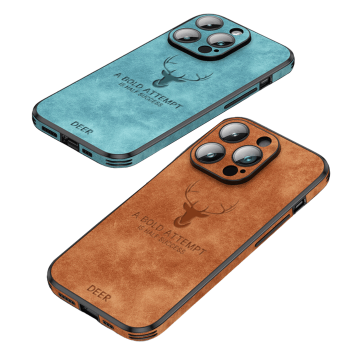 Kalsten | Luxurious iPhone case with shock protection