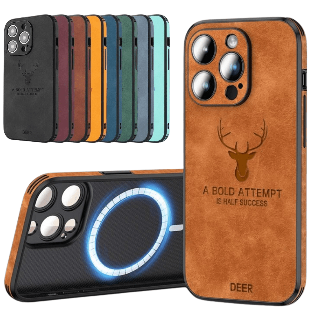 Kalsten | Luxurious iPhone case with shock protection