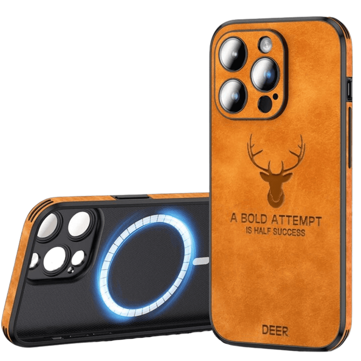 Kalsten | Luxurious iPhone case with shock protection