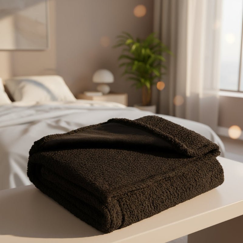 Waterproof Love Blanket for Cosy Nights