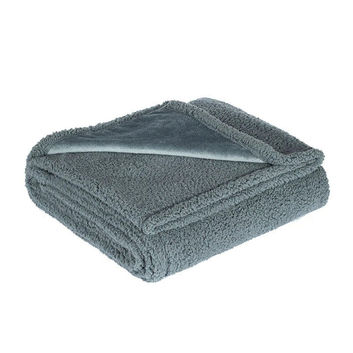 Waterproof Love Blanket for Cosy Nights