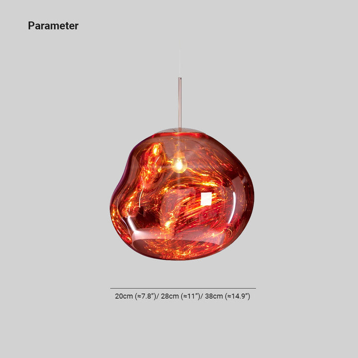 Kalsten | Mirza Pendant Lights