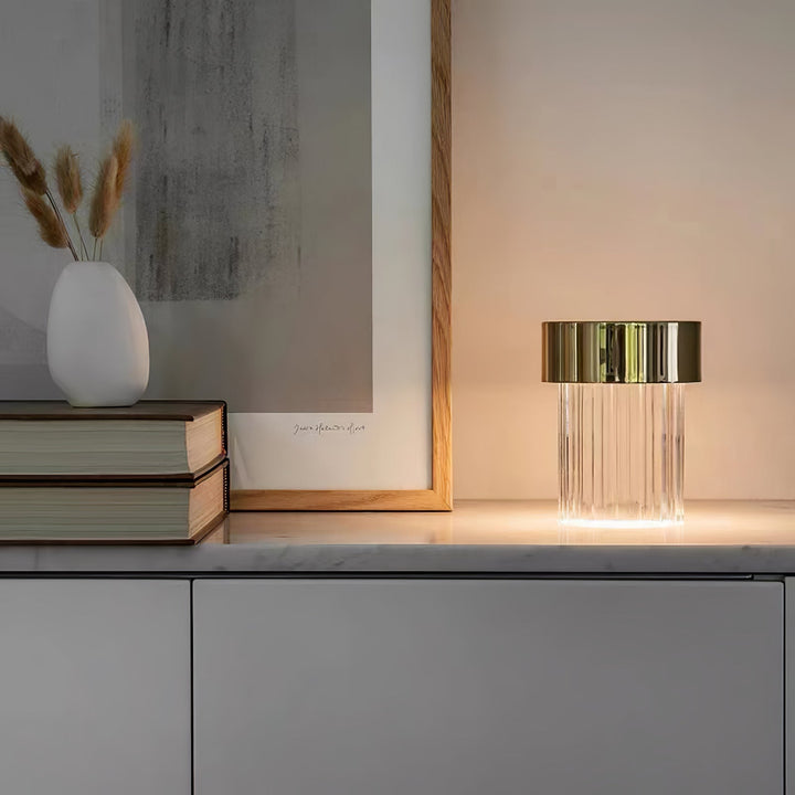 Last Order Portable Desk lamp Table Lamp | Kalsten