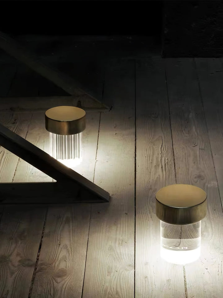 Last Order Portable Desk lamp Table Lamp | Kalsten