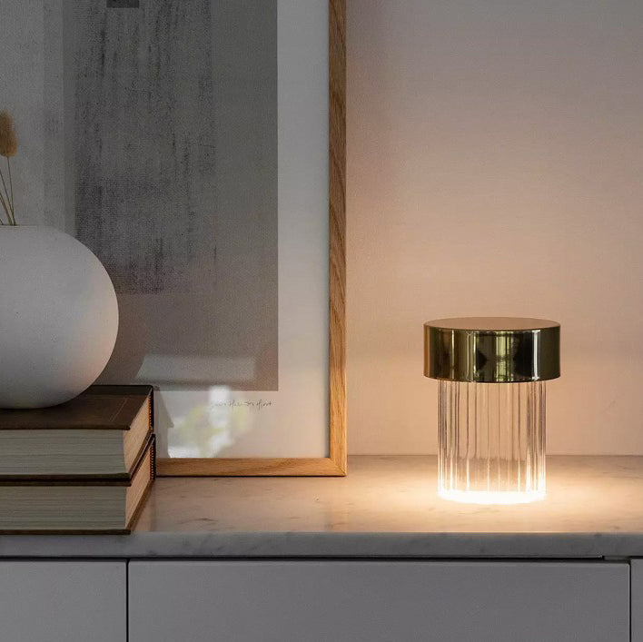 Last Order Portable Desk lamp Table Lamp | Kalsten