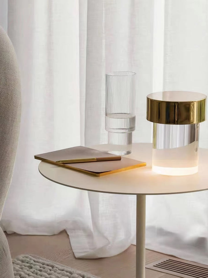 Last Order Portable Desk lamp Table Lamp | Kalsten