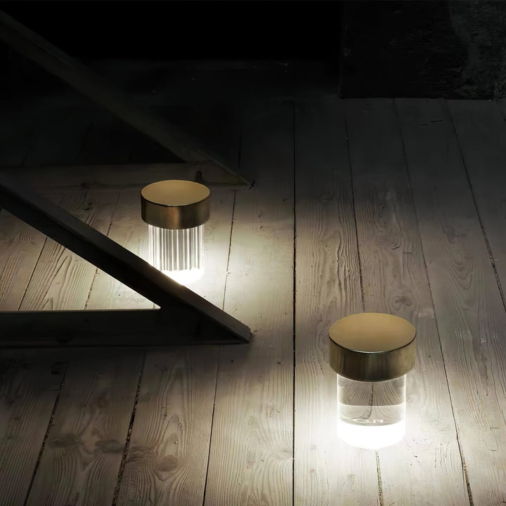 Last Order Portable Desk lamp Table Lamp | Kalsten