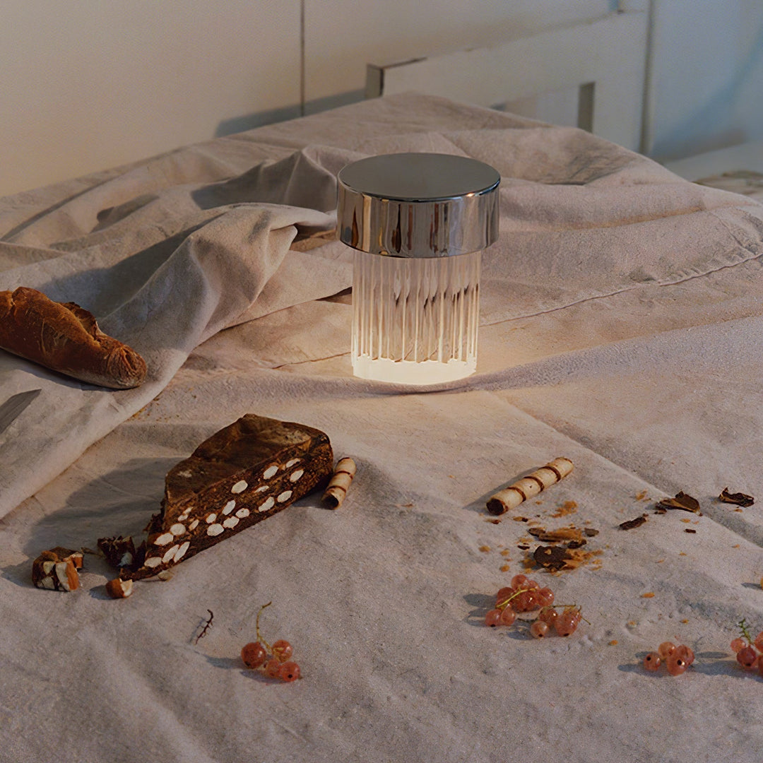 Last Order Portable Desk lamp Table Lamp | Kalsten