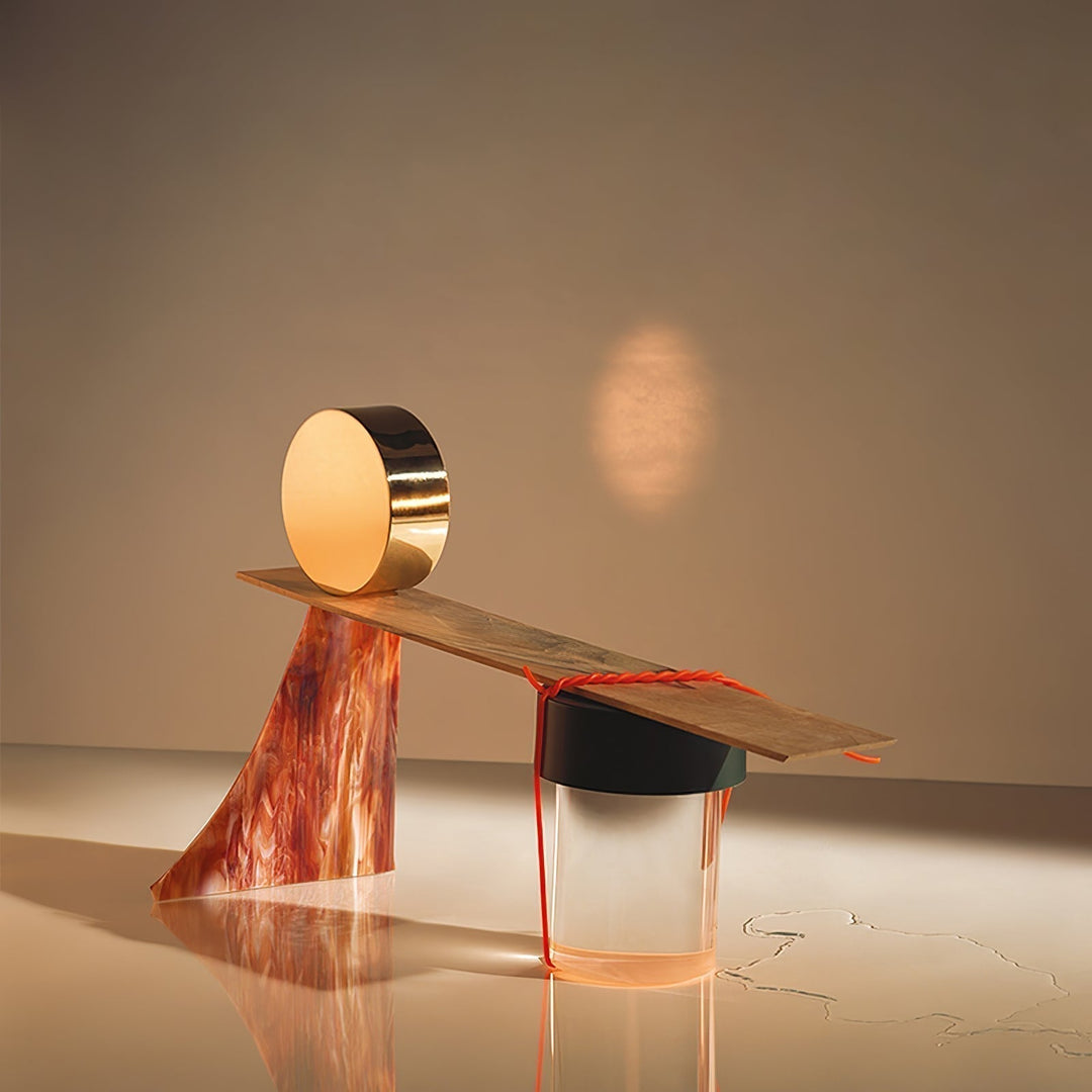 Last Order Portable Desk lamp Table Lamp | Kalsten
