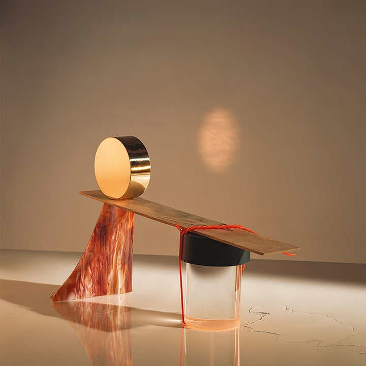 Last Order Portable Desk lamp Table Lamp | Kalsten