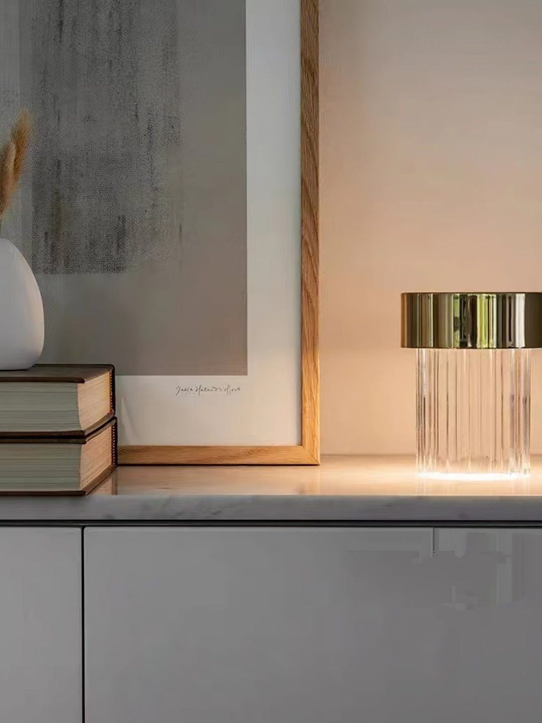 Last Order Portable Desk lamp Table Lamp | Kalsten