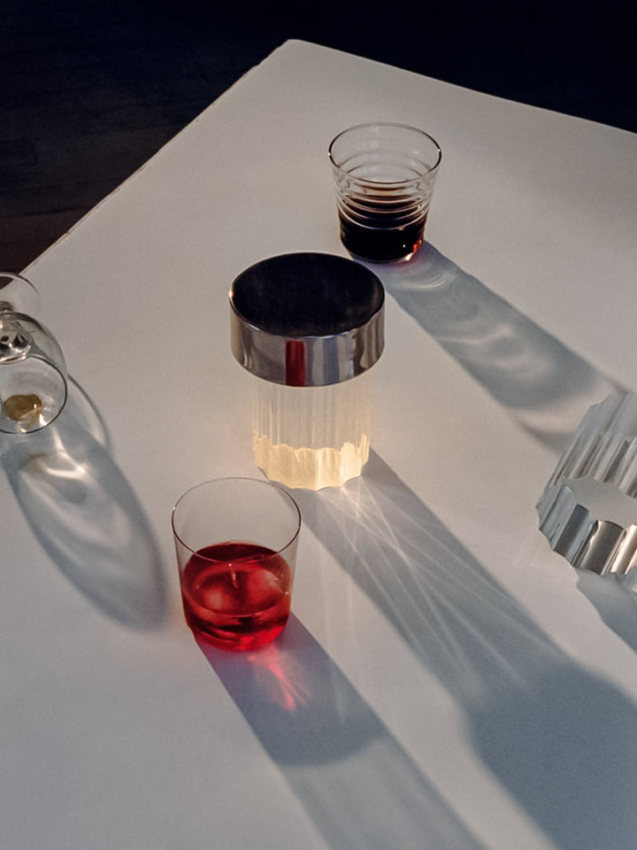 Last Order Portable Desk lamp Table Lamp | Kalsten