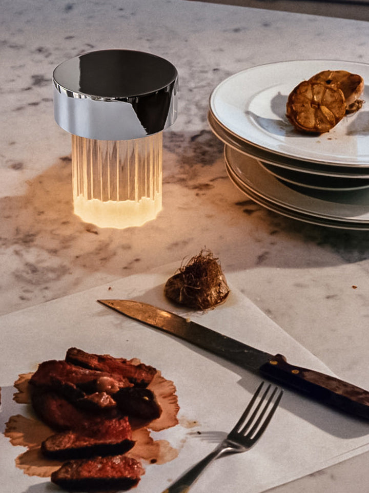 Last Order Portable Desk lamp Table Lamp | Kalsten