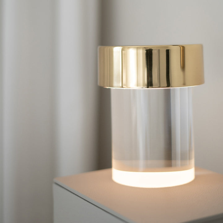 Last Order Portable Desk lamp Table Lamp | Kalsten