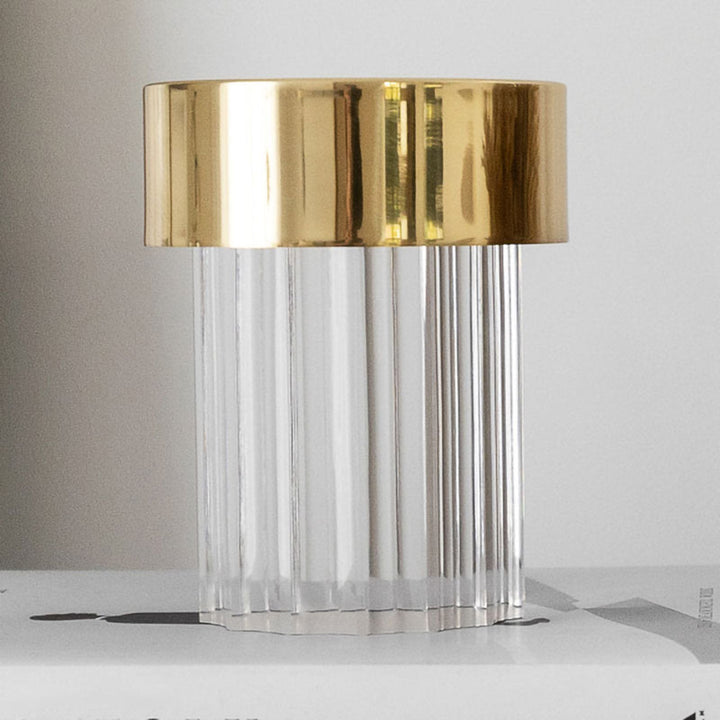Last Order Portable Desk lamp Table Lamp | Kalsten