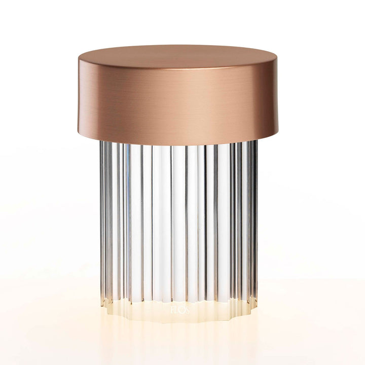 Last Order Portable Desk lamp Table Lamp | Kalsten