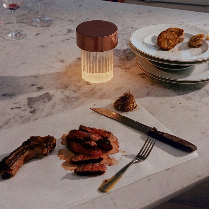 Last Order Portable Desk lamp Table Lamp | Kalsten