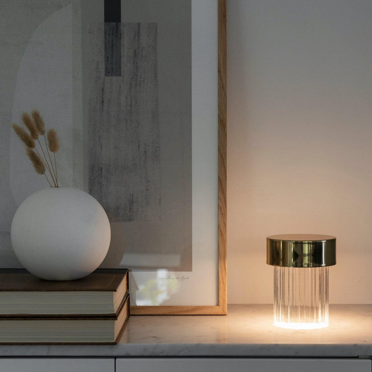 Last Order Portable Desk lamp Table Lamp | Kalsten