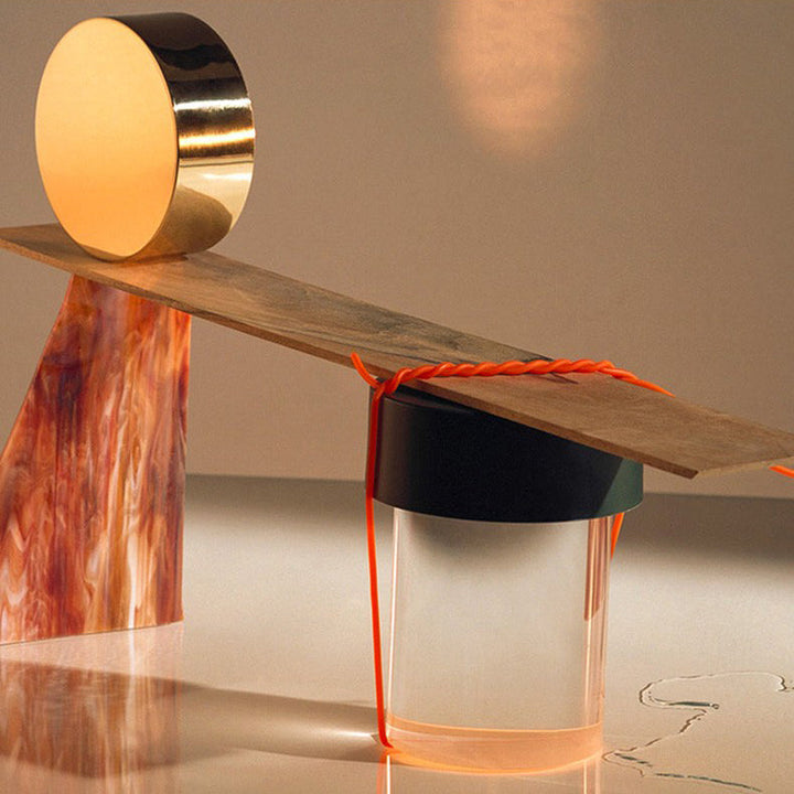 Last Order Portable Desk lamp Table Lamp | Kalsten