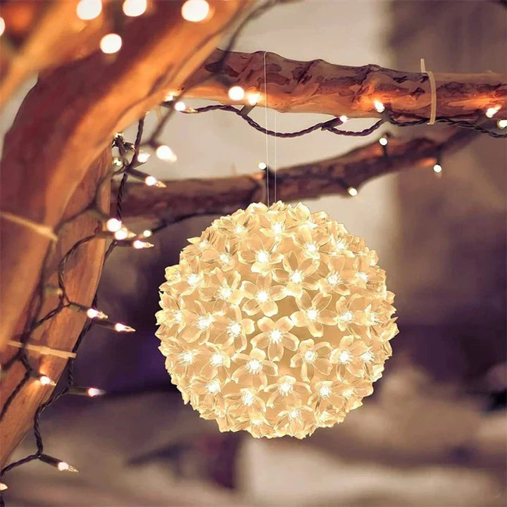 Enchanting LED Ball Lamp | MagicSphere | Kalsten