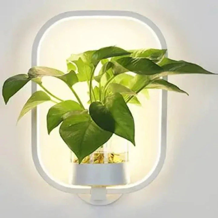 Luminaire Sconce - Plant Wall Light | Kalsten