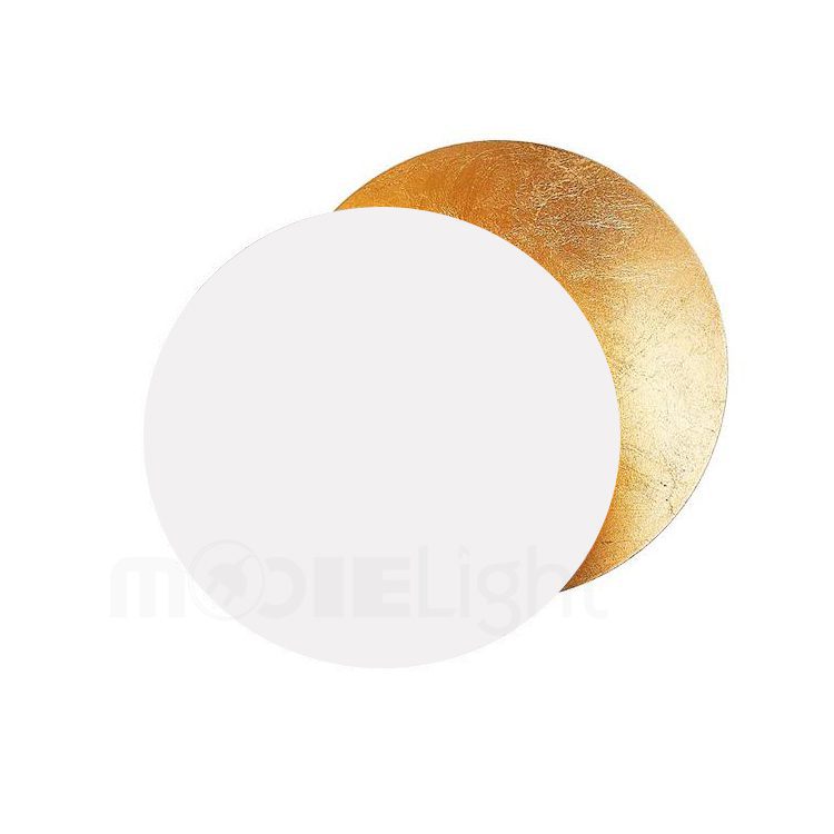 Lederam Wall lamp | Kalsten