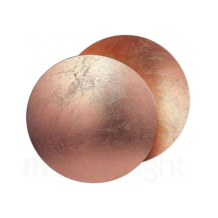 Lederam Wall lamp | Kalsten