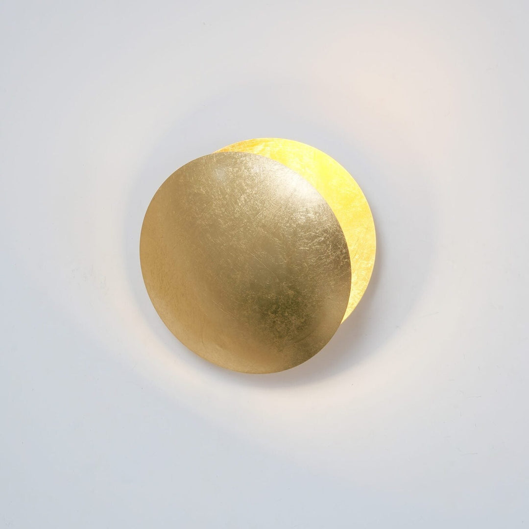 Lederam Wall lamp | Kalsten